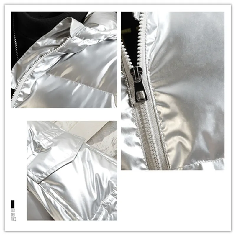 

Top Quality Winter Jacket Women Parkas Female Hooded Thick Loose Casual Jacket Warm Winter Coat Women Y487