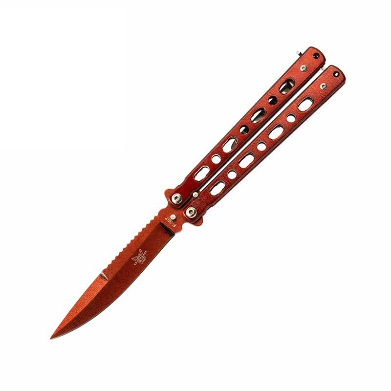 

Creative Car Sticker for Asiimov Butterfly Knife Decal Bumper Window Cover Scratch 13cm