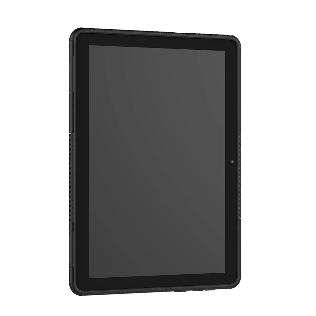 Чехол Mosunx для планшета HUAWEI Mediapad T5 10 1 дюйма Многоцветный Жесткий чехол с