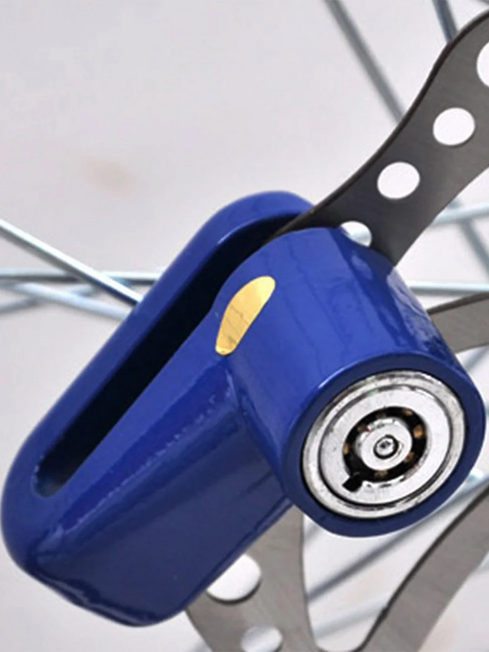 

Bicycle Sleeve Handlebar End Plugs Aluminum Alloy Bike Handlebar Grip Bar Cap End Plugs Part for MTB Road Bike