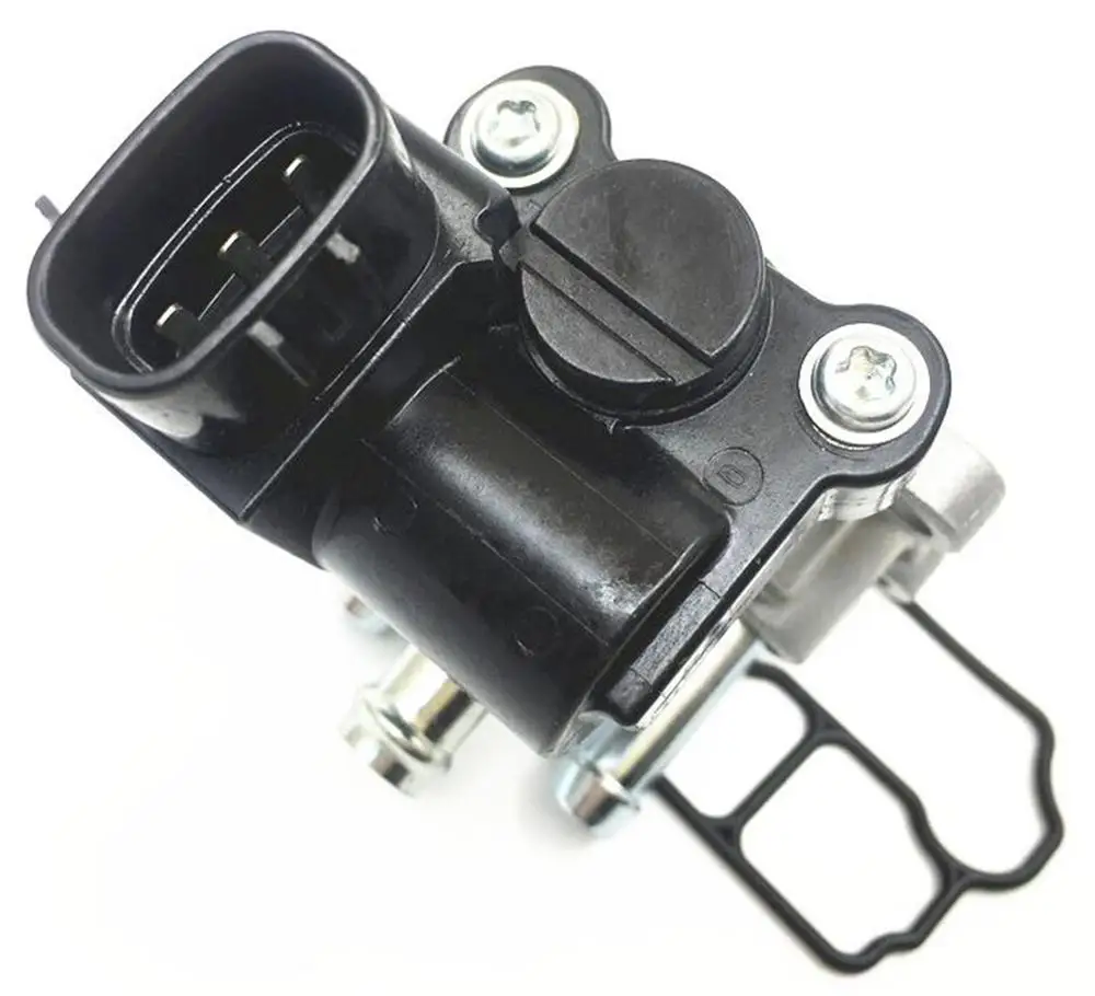 1 шт. японские оригинальные регулирующие клапаны холостого хода 22270-16090 136800-1060