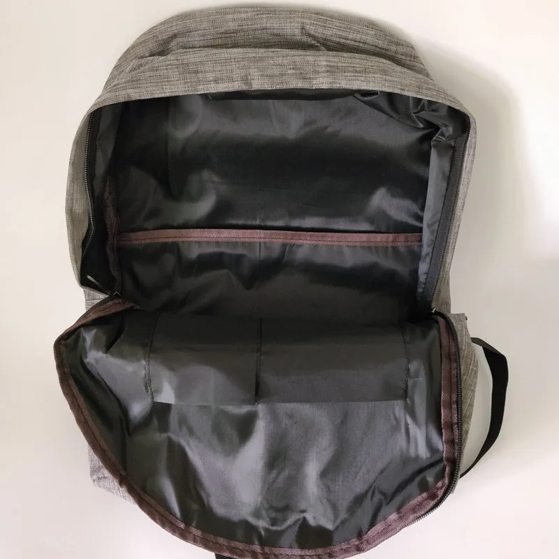 Новинка 2019 повседневный холщовый школьный ранец для улицы рюкзак с бомбой в