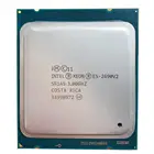 Процессор Intel E5-2690 v2 E5 2690 V2 E5 2690v2 SR1A5 3,0 ГГц 10-ядерный 25 Мб разъем LGA 2011 ЦП Xeon