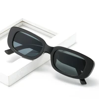 classic retro square sunglasses women brand vintage travel small rectangle sun glasses for female oculos lunette de soleil femal