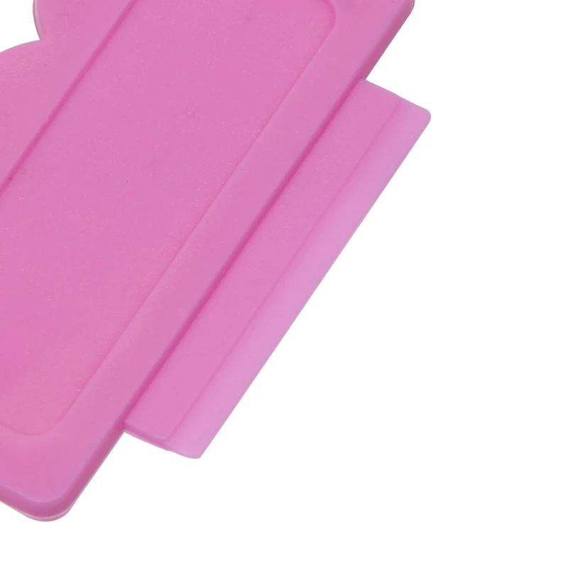 Набор штампов для маникюра пластины стемпинга скребок нейл арта инструмент