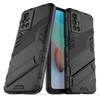 phone holder case for xiaomi redmi 10 prime case bumper hard armor full cover for redmi 10 prime case for redmi 10 prime 6 5