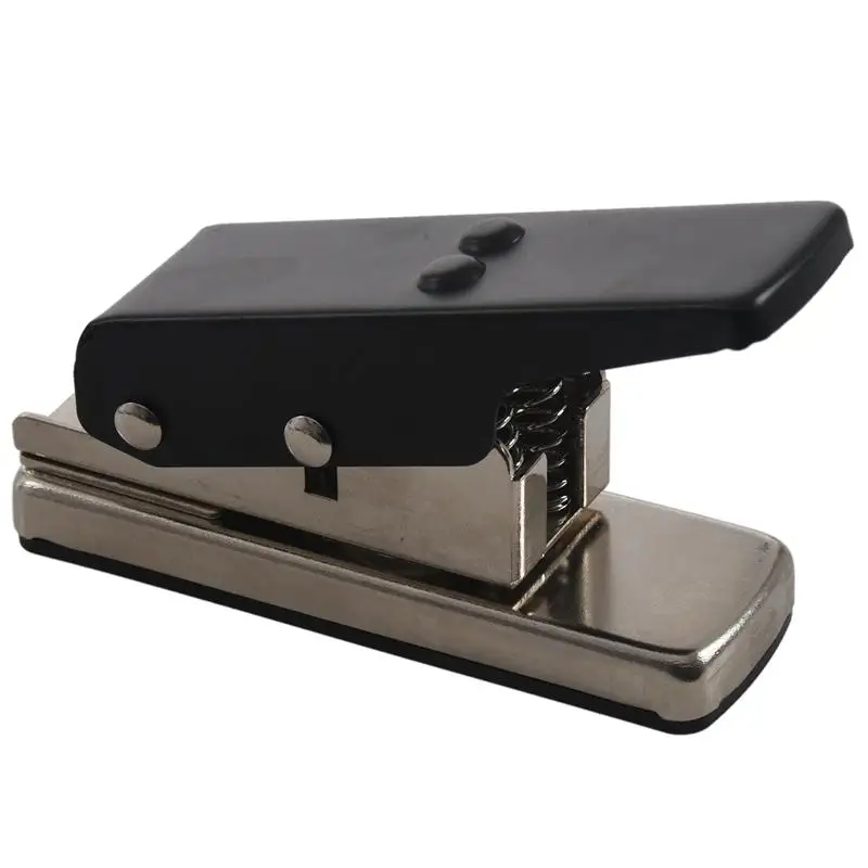 Гитарный станок для подбора металла + пластиковые карты Дырокол выбор s