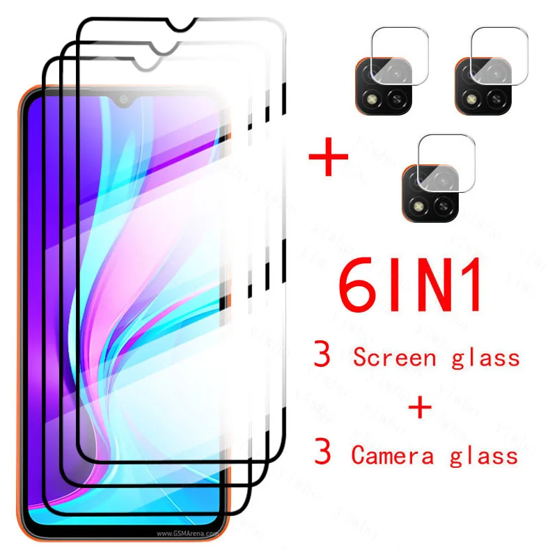 

camera glass on redmi 9c nfc note 9 9s 9a 9c screen protector for xiaomi poco x3 nfc m3 lens protective glass pocom3 pocox3 glas