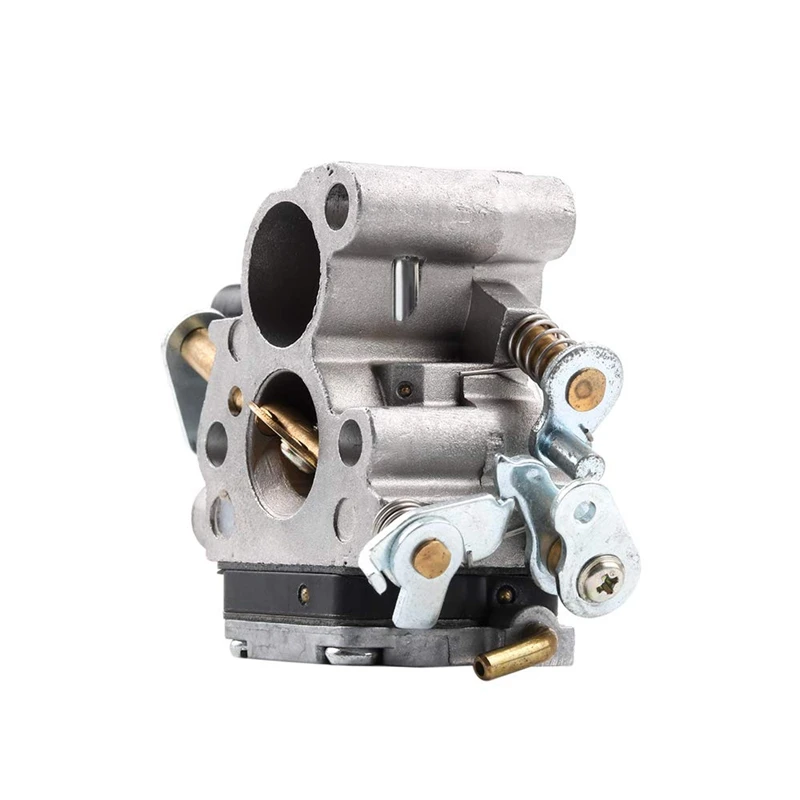 Карбюратор Комплект для Zama Husqvarna 240 240E 235 235E 586936202 C1T W33 Carb Автомобиль Мотоцикл