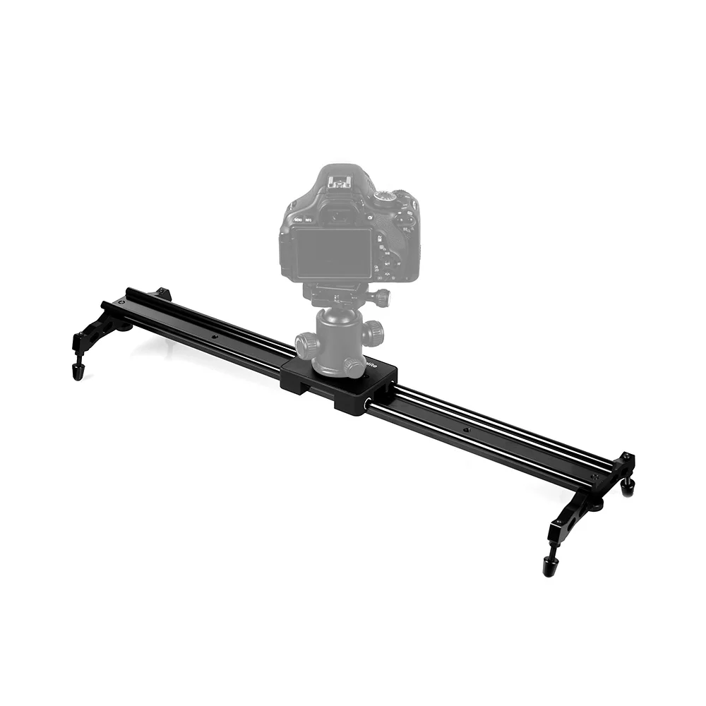 Скользящая дорожка для видео слайдер Dolly Slider COMMLITE система стабилизатора с
