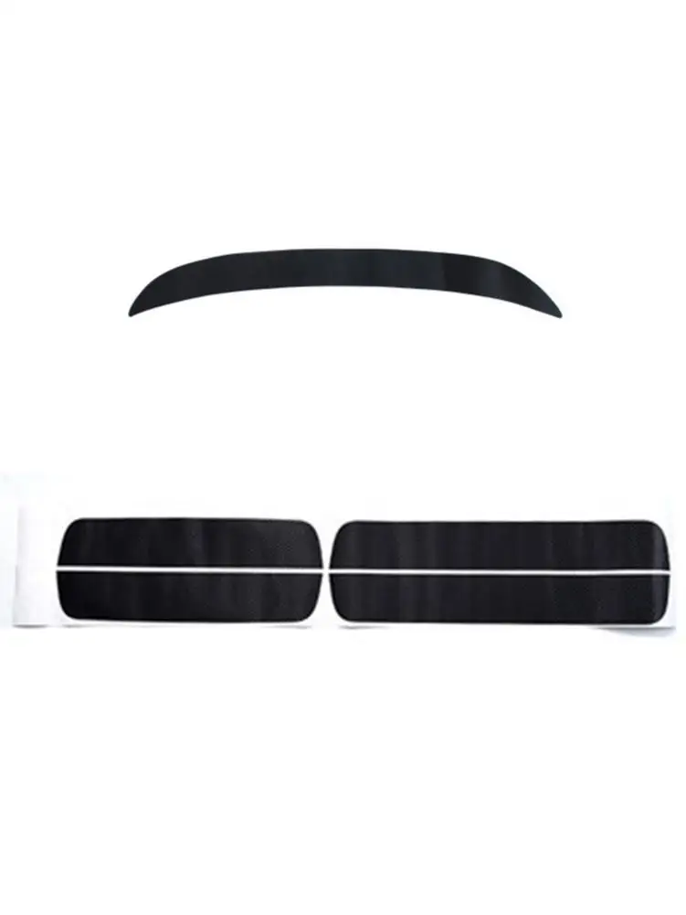 Предназначено для Mercedes-Benz Smart модифицированные Fortwo Forfour наклейки на автомобиль