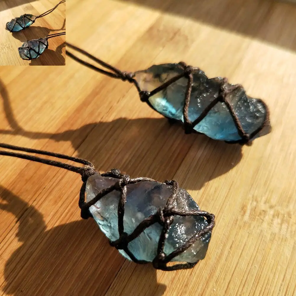 1 шт. натуральный кристалл кварца камень сине-кварцевый обработки камня флюорит