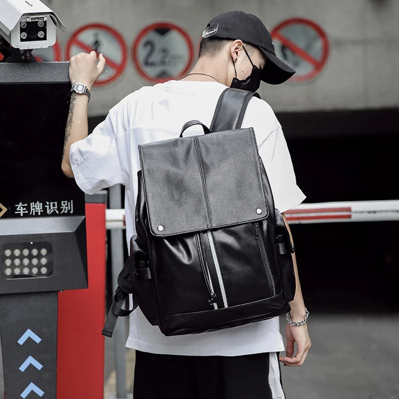 

Tidog Large Capacity Chao Brand Computer backpack