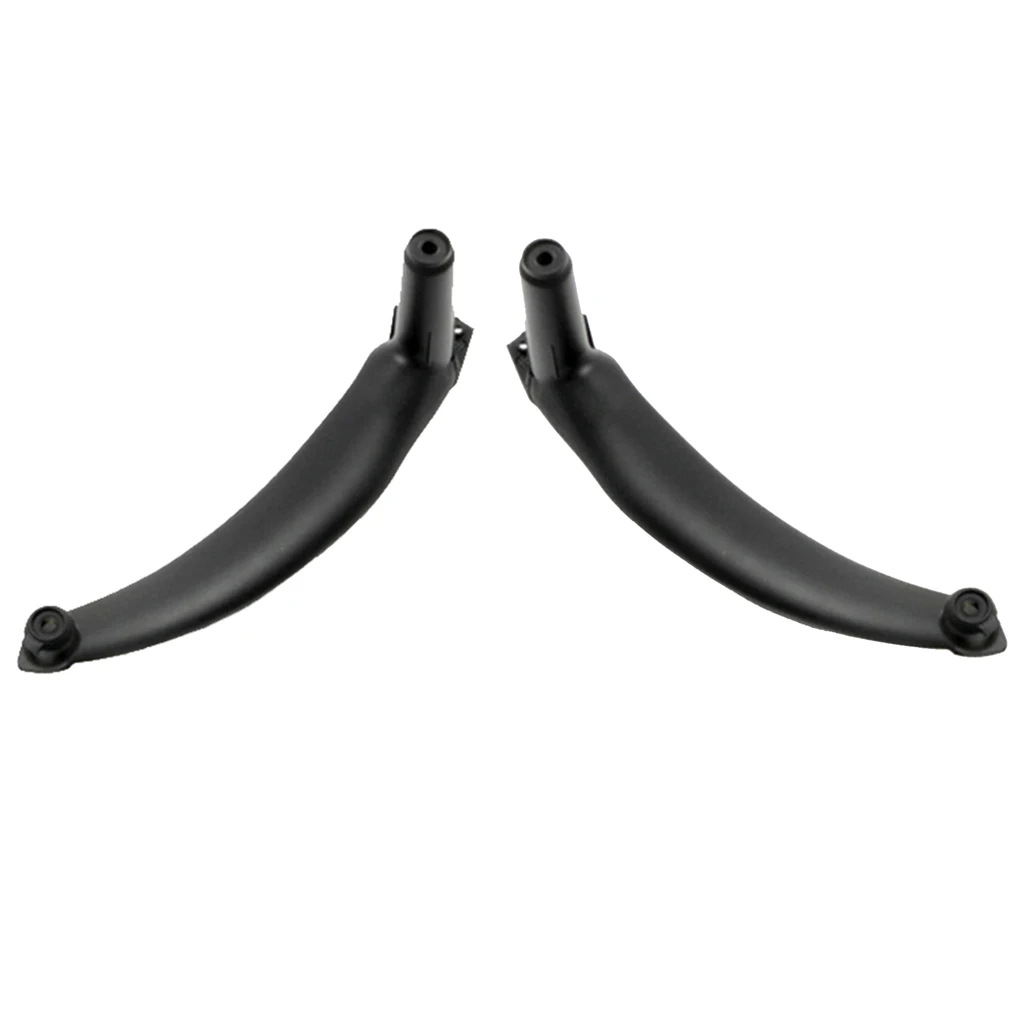 Сменная накладка на дверную панель автомобиля для BMW E70/E71 51416969402 51416969401|Комнатные