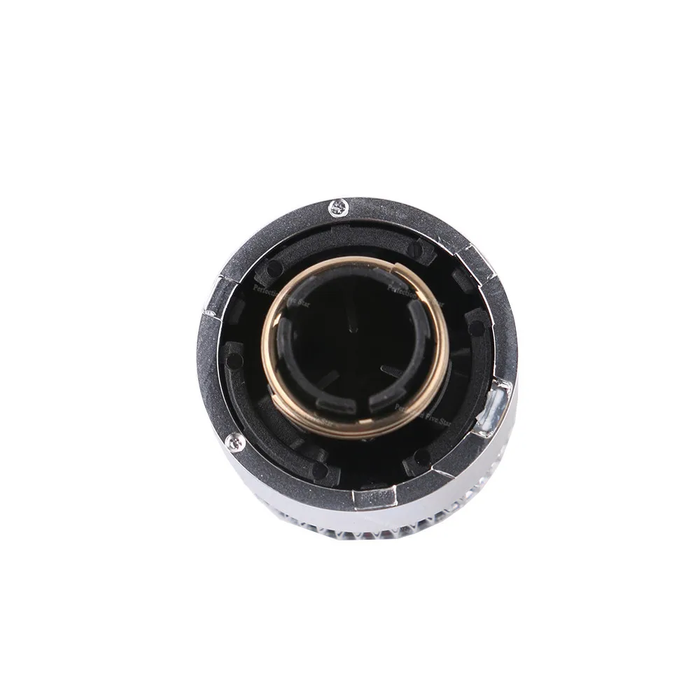 8T0919070A MMI мультимедийный регулятор громкости вращающаяся ручка крышка