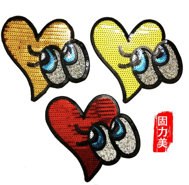 1 шт. патчи для глаз с блестками | Дом и сад