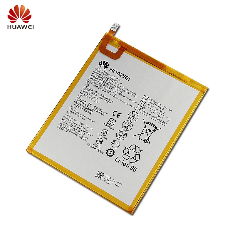 Huawei HB2899C0ECW телефон батарея для huawei M3 M3-BTV-W09 M3-BTV-DL09 5100 мАч аккумулятор+ инструмент