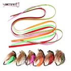 Повязка для тела мух, 10 дюймов, шт.пакет дюйма, 3 мм