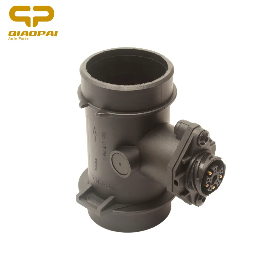 

Mass Air Flow Meter Sensor MAF Sensor 0 280 217 100 0280217100 0280 217 101 A0000940048 For W202 S202 C208 A208 C124 W124