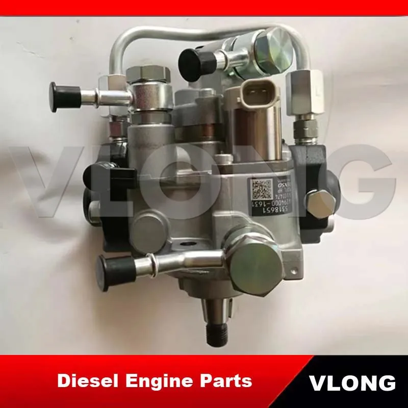 ISF3.8 насос для впрыска дизельного топлива топливный высокого давления 5318651 5318651F