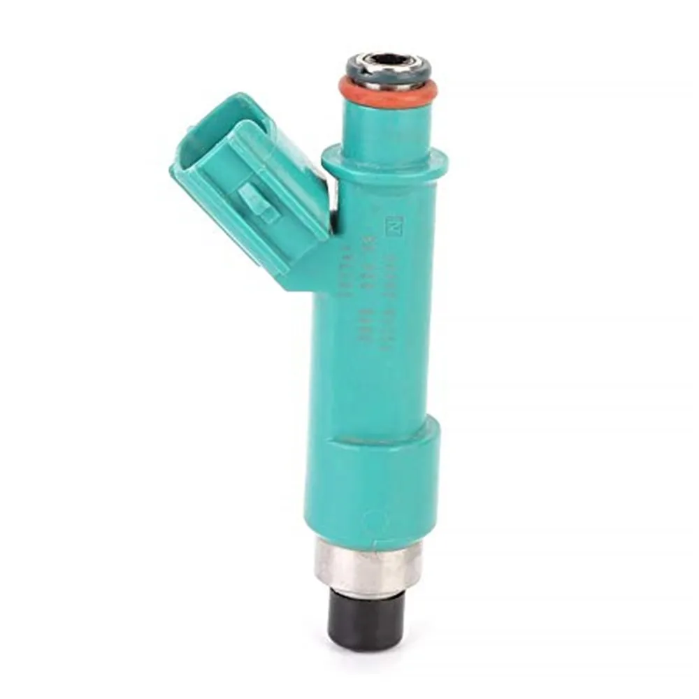 Инжектор топлива Nozzel OEM 232500H060 для Toyota Solara 2004 2007|Топливный инжектор| |