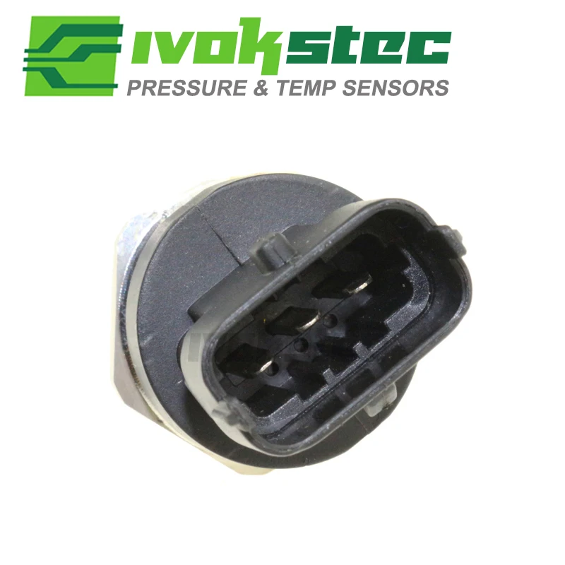 Датчик давления топливной направляющей 1800 бар для газа Sadko Great Wall Hover 2 8 TCi МАЗ