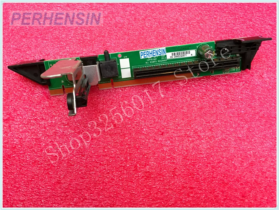 Genuine FOR DELL PowerEdge R620 PCIE X16 Riser Board WPX19 | Компьютеры и офис
