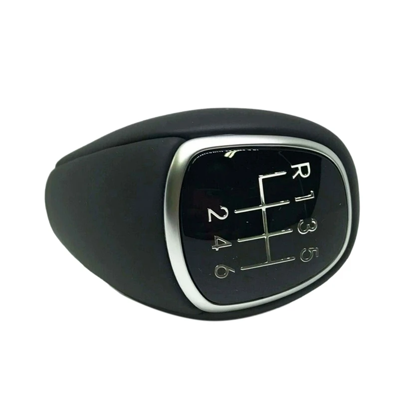 Car Manual Gear Shift Knob For Hyundai Santa Fe DM 2012-2016 437112W200 | Автомобили и мотоциклы
