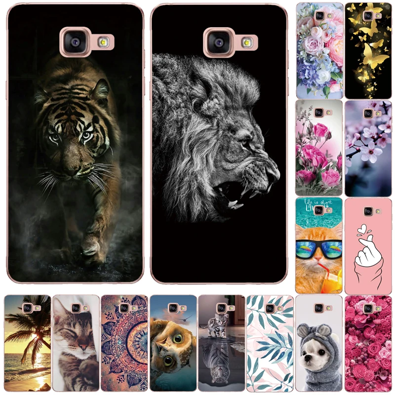 

Чехол для Samsung Galaxy A3 2016, силиконовый чехол для Samsung Galaxy A3 2016, Обложка, чехлы для Samsung A3 2016 A310F 4,7, оболочка