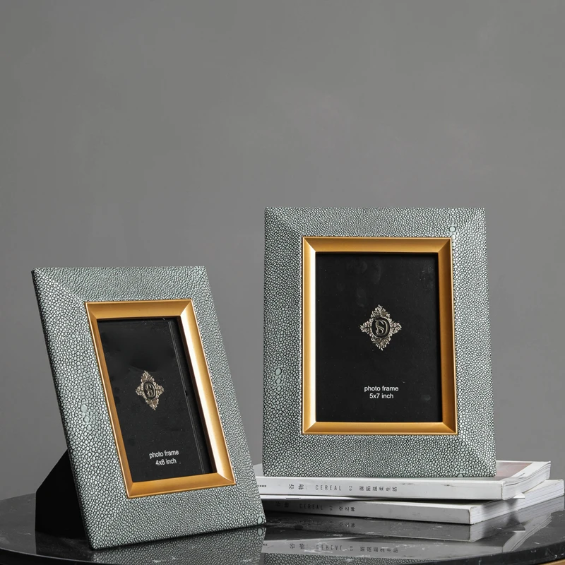 

Прямоугольные рамки для картин в европейском стиле, классические рамки для картин в американском стиле, декоративные квадратные рамки, укр...