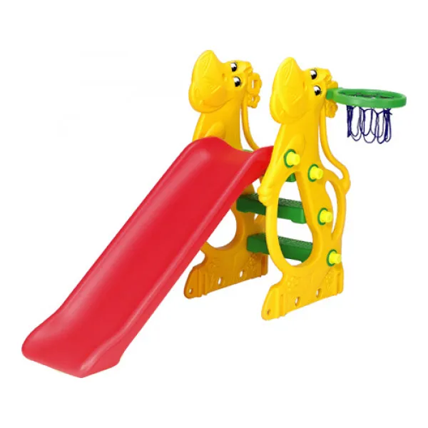 Ching-Ching Горка Бегемот (SL-12) |