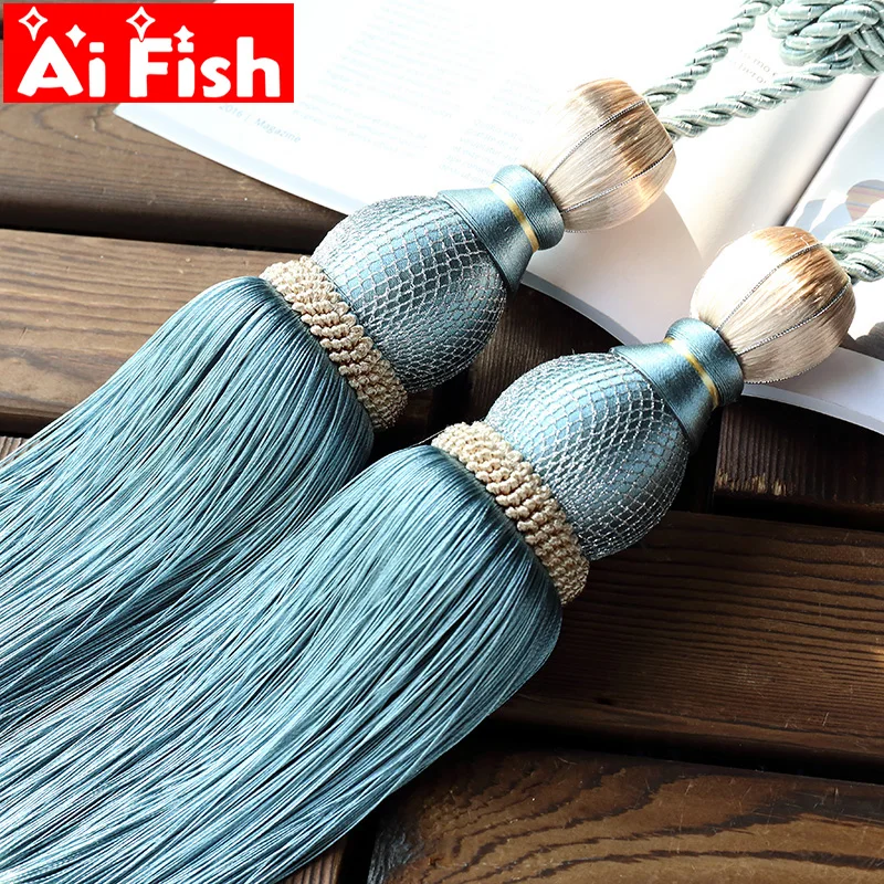 1 пара золотых подвесных крючков для тенниса крючок штор бандажный ремешок