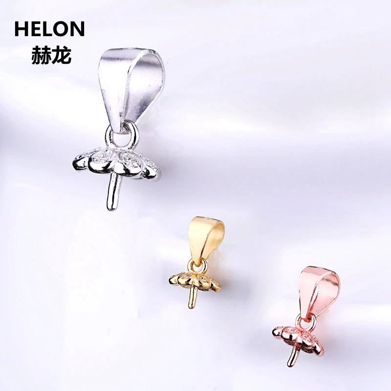 

Женский кулон из серебра 925 пробы, с круглыми бусинами и жемчугом 8-16 мм