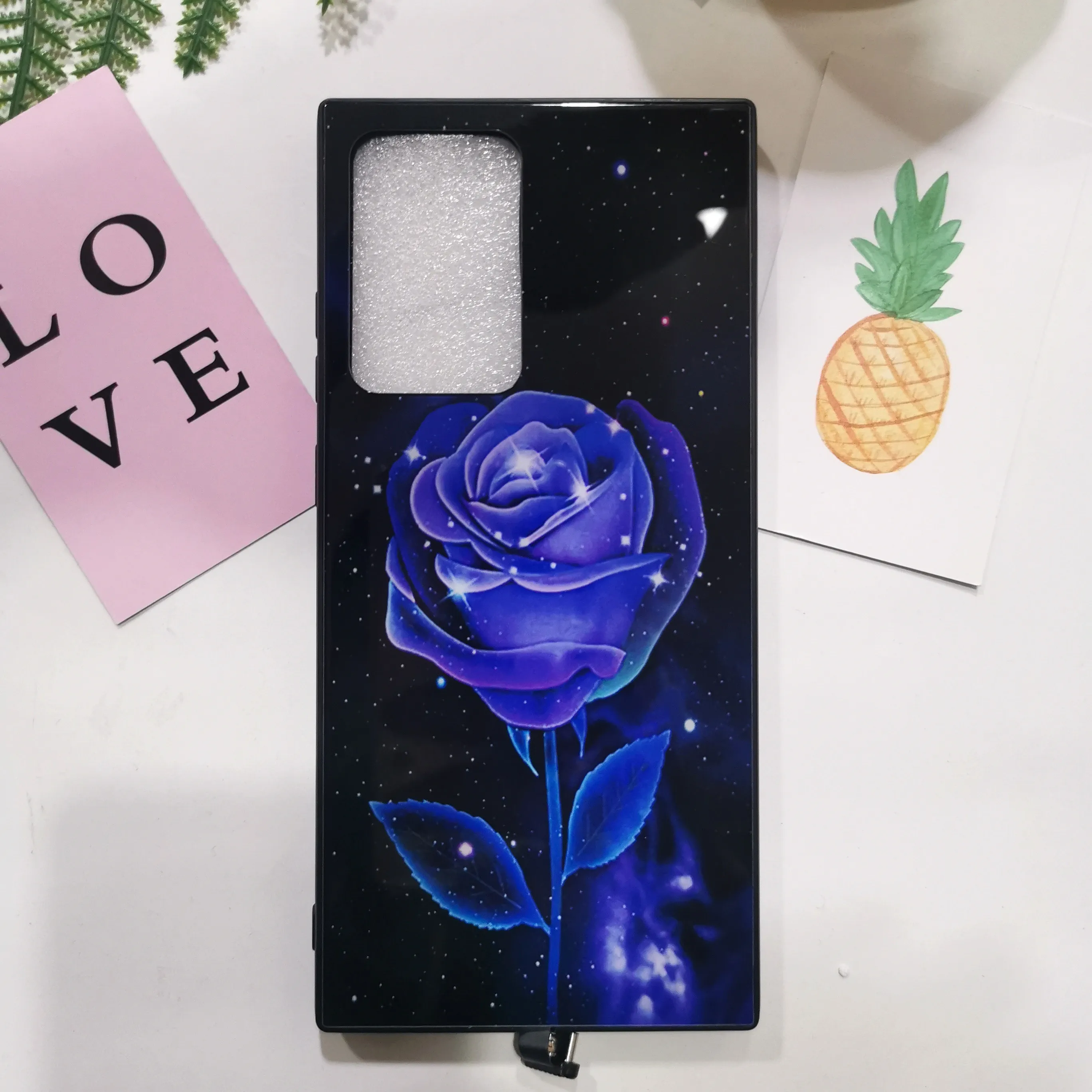 led flash call light phone case for huawei honor 50 pro p40 lite p30 v30 v40 30 s prime 2019 p40 lite p40 p30 pro luminous coque free global shipping
