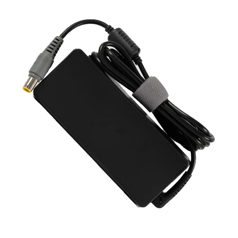 Зарядное устройство для ноутбука Lenovo Thinkpad E420 E430 T61 T60p Z60T T60 T420 T430 F25|Адаптеры