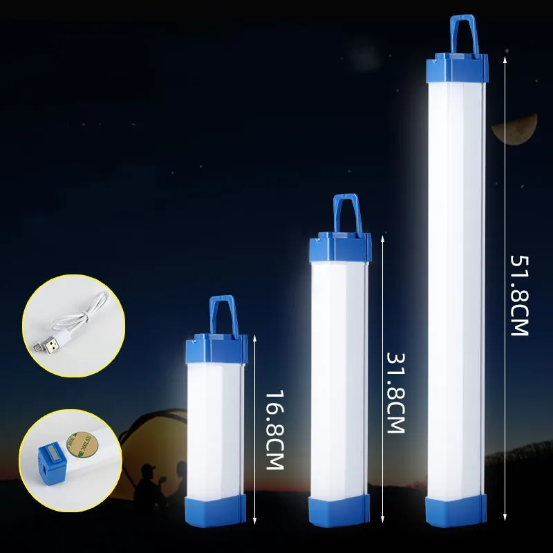 TONGDAYTECH 3 режима фонарик USB высокая мощность перезаряжаемый светодиодный для