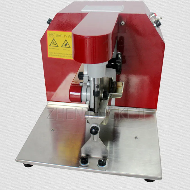 Automatic Edger Glue Machine Belt Handbags Leather Accessories Oil Edge Goods Youbian Edging Coloring | Инструменты