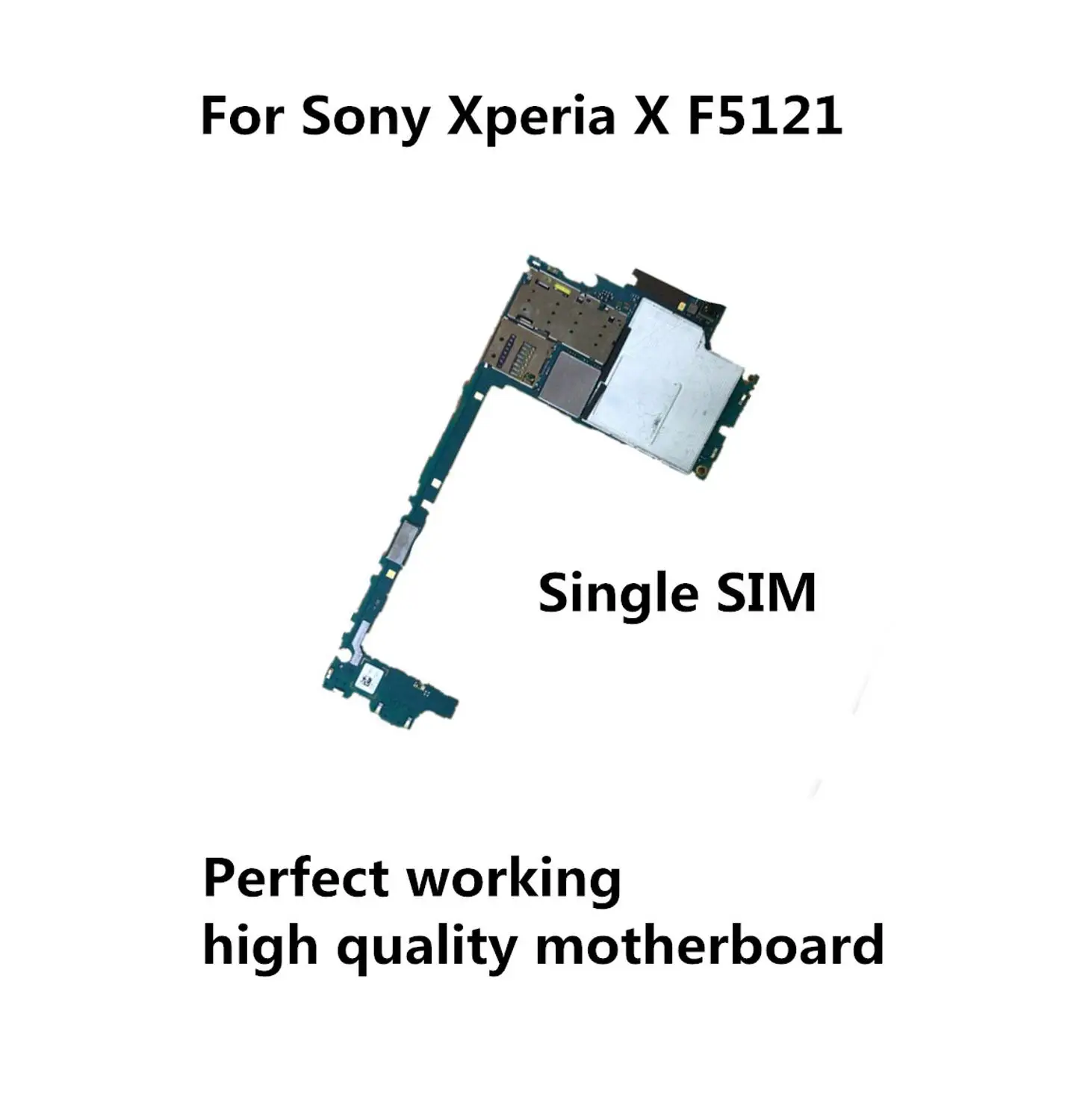 Протестированная полнофункциональная разблокированная использованная