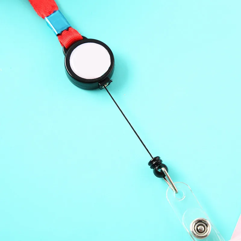 Рисунки из мультфильма ПВХ держатель для кредитных карт женщин и мужчин милый