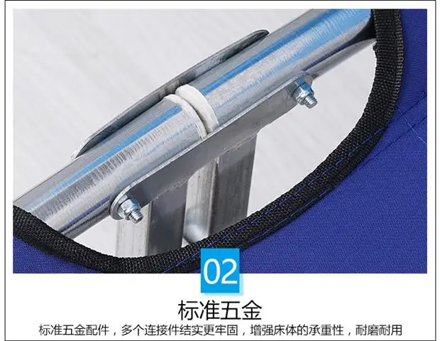 

Mid-day Bed Artifact Lazy Couch on The Ground Simple Portable Folding Office Nap Creative Single Small Recliner