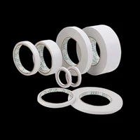10m self adhesive double sided tape strong double sided adhesive gift packaging tape office school supplies household gadgets
