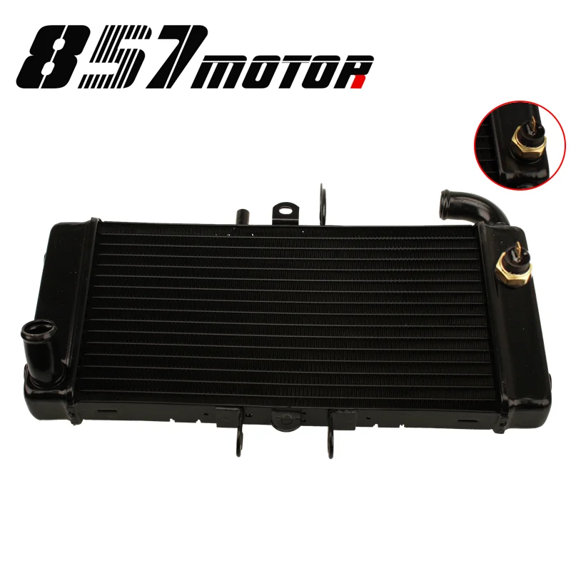 

For Honda CB400 SF 1992-1998 Old model Motorcycle Cooling Replacement Water Tank Radiator Cooler