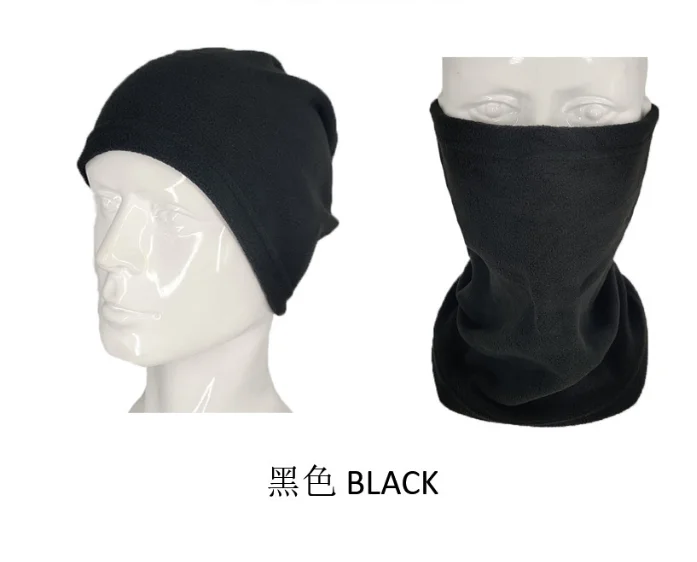 

Polar Fleece Neck Tube Ear Warmer Fishing Skating Running Sport Scarf Face Mask Camping Hiking Neck Warmer Warm Cycling Headwear