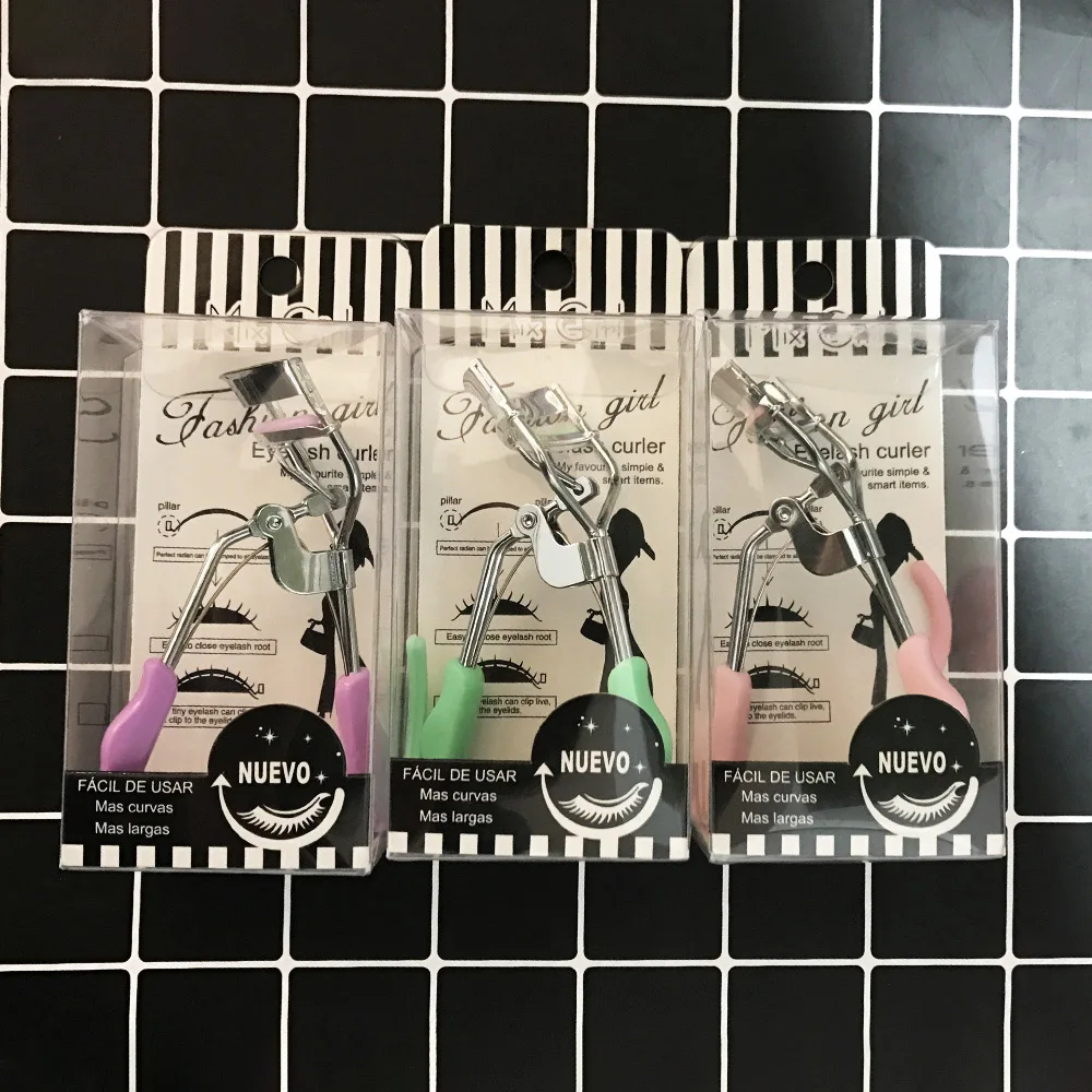 SANIYE бигуди для ресниц щипцы завивки накладные ресницы косметика красота макияж