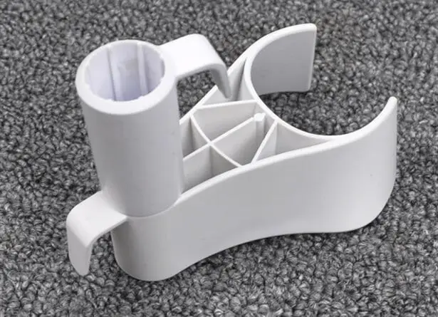 Запчасти для паровой машины одежды направляющий шланг с пластиковым крючком GC532