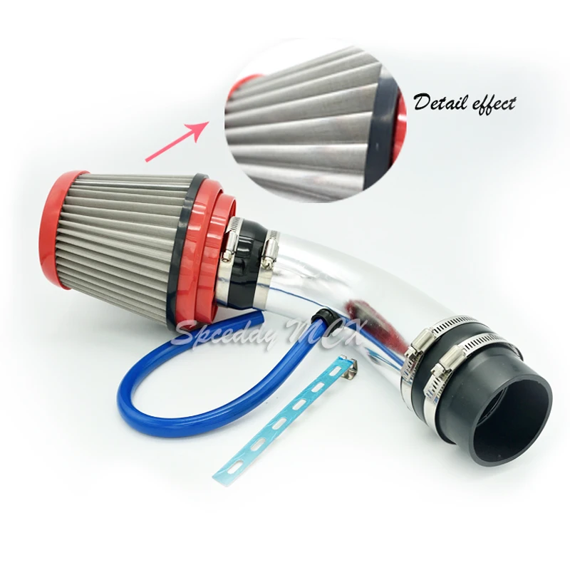 Автомобильный спортивный комплект воздушных фильтров универсальная