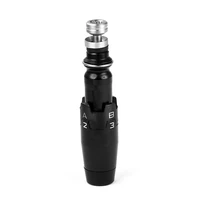 new 3pcs rh golf 335 tip shaft adapter sleeve for titleist 915f 915fairway wood