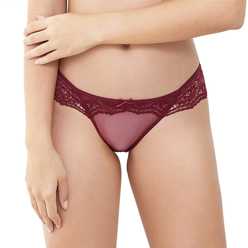 

Однотонные женские трусики, комфортное нижнее белье, приятные для кожи трусики для женщин, сексуальные трусики с низкой посадкой