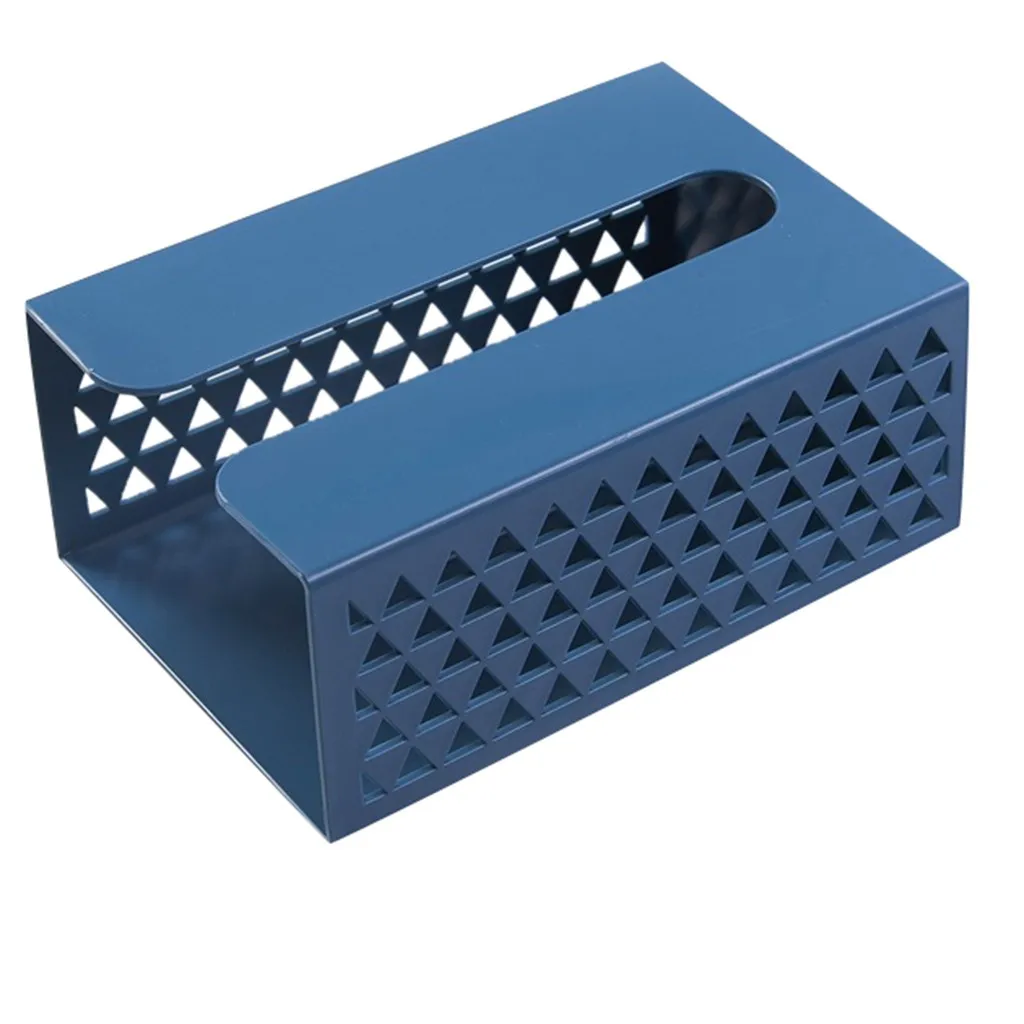 Стойка для туалетной бумаги SWWQ кухонный лоток без отверстий рулонный бумажный