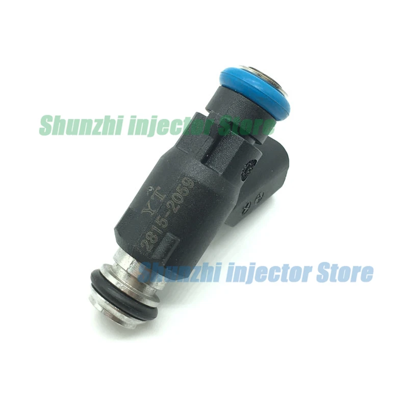 4 шт. Форсунка топливной форсунки для CHANA Alsvin V5 OEM: 28152059 2815 2059